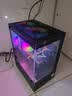 和谐号14代酷睿i7-14650HX RTX5060Ti独显 32G 1TB电竞游戏直播设计家用办公台式电脑台式机电脑主机整机 晒单实拍图