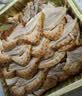 全聚德 烤鸭 手工片制660g含饼酱鸭架 北京烤鸭特产 半成品速食送礼礼品 实拍图