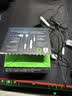 雷蛇（Razer）战锤狂鲨V3有线入耳式耳机 7.1环绕声 吃鸡神器 三角洲官方指定 Type C 白色（赠THX软件 可调EQ） 实拍图