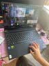 宏碁（acer）掠夺者战斧9NeoS 16英寸电竞旗舰游戏本电脑酷睿U9-275HX 32G 1T RTX5070 2.5K OLED 240Hz 实拍图