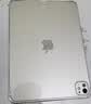毕亚兹适用2026款苹果iPad Air11保护套 M4芯片苹果平板Air8/7/6保护壳11英寸TPU气囊防摔软壳 PB241 实拍图