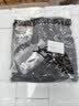 乾朗 夏季薄款短袖套装511款保安服全套男女透气小区物业安保酒店门卫执勤制服巡逻夜巡户外保安作训服可定制 夏短套装+贴标+帽子腰带180 实拍图