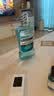 李施德林 (Listerine) 漱口水 樱花蜜桃口味果味口气温和清新口气女 500mL 实拍图