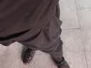 耐克（NIKE）2026年男子M NK DF FORM PANT ALT长裤 FB7491-010 L 实拍图