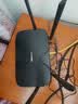 普联（TP-LINK） 凌云WiFi6 双千兆AX1500无线路由器 5G双频 易展Mesh 高速穿墙家用 儿童上网管控 XDR1520易展版 实拍图