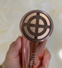 MESMOOTH慕苏美容仪器家用脸部提拉嫩肤神器面部眼部按摩仪礼物送女友 A1幻影粉 实拍图