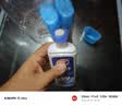 一品净衣领净 200g*3瓶酵素领洁净 衣领袖口去黄除渍 衣物渗透剂 实拍图