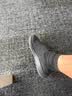 斯凯奇（Skechers）健步鞋男士秋季一脚蹬休闲鞋软底减震运动百搭男鞋54609 实拍图