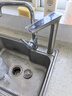 海尔（Haier）鲜活水净水器套装【1200G鲜活水8年真长效R889+冷热鲜活水管线机2572】 实拍图