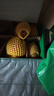 佳沛（zespri）新西兰金奇异果8粒特大果124-146g猕猴桃中秋节礼品送水果礼盒 实拍图