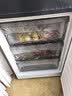 容声257升三门单开门小型家用电冰箱一级能效变频风冷无霜节能中门宽幅变温宿舍出租国家补贴以旧换新 风冷无霜节能冰箱SR-257D20RNLBD 实拍图