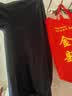 斐乐官方男装针织短袖POLO衫夏季休闲基础凉感短袖上衣 A款-传奇蓝-NV XL 建议拍大一码 180/100A/XL 实拍图