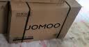 九牧（JOMOO）轻智能马桶一体机全自动冲水恒温座圈虹吸式一级水效坐便器 【店长推荐-基础入门】离座大小冲SQ6366 305/300mm (295-390以内选择) 实拍图