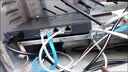 普联（TP-LINK）8口千兆交换机云管理APP企业家用转换器监控网络网线分线器集线器分流器交换器TL-SG2008D 实拍图