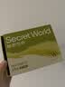 秘密世界（SecretWorld）胸贴女拍婚纱写真专用隐形防凸点乳贴上托夏季芒果杯加厚聚拢文胸 实拍图