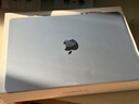 苹果/苹果AI/MacBook Air13英寸M5 (10+8核) 16G 512G天蓝色笔记本电脑【教育优惠】MDHH4CH/A 实拍图