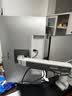 Brateck北弧 显示器支架 机械臂 电脑支架桌面夹式底座 屏幕升降悬空托增高架E530灰17-40吋 显示屏机械臂 实拍图
