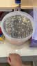 九阳豆浆（Joyoung Soymilk）纯豆浆max桶装50条*20g礼盒无糖添加豆浆粉早餐礼盒植物蛋白豆浆 实拍图