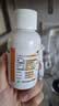 同笑 赖氨肌醇维B12囗服溶液 100ml*1盒 长高赖氨酸囗服溶液 非赖氨锌颗粒 6-12岁补钙易吸收 实拍图