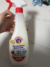 大公鸡管家（CHANTE CLAIR）多功能油污净600ml 马赛皂香强力厨房重油污清洁剂油烟机净 实拍图
