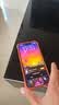 苹果17Promax【原装未使用】iphone17promax苹果17pro 双卡双待5G美版 17Promax 星宇橙 256G 全网通【配件礼包】 实拍图