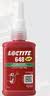 乐泰/loctite 648 固持强力胶 NSF认证高强度耐高温耐油固持电机齿轮转轴转子间隙厌氧强力胶水绿色 50ml 1支装 实拍图