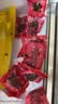 1号牧场内蒙古产风干牛肉500克 牛肉干牛肉块组合装健身零食 散装称重 【香辣味】牛肉块250g+【五香味】牛肉干250g 实拍图