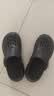 361°厚底洞洞鞋男士2026新款夏季可外穿沙滩鞋防滑减震拖鞋男休闲凉鞋 实拍图