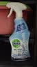 滴露（Dettol）浴室清洁剂750ml*2 马桶清洁剂卫生间厕所泡泡清洁强力杀菌去污 实拍图