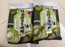 悠哈 特浓抹茶牛奶糖  260g 国产零食糖果 结婚喜糖 少糖减糖 硬糖 实拍图