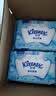 舒洁（Kleenex）湿厕纸40抽*1包试用装洁厕湿巾纯水湿纸巾厕纸 实拍图