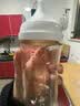 贝亲（Pigeon）PPSU宽口径防胀气奶瓶240ml M号奶嘴 3个月+ AA191 实拍图