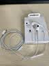 Apple/苹果 EarPods 闪电/Lightning有线耳机 iPhone耳机原装耳机适用闪电接口的手机平板 实拍图