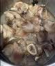 龙大肉食猪蹄块2斤 冷冻免切猪蹄子猪爪猪手猪脚猪蹄生鲜 猪肉卤猪蹄烧烤 实拍图