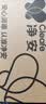 净安（Cleafe）洁厕宝蓝泡泡柠檬香50gx20粒/盒洁厕灵马桶自动清洁剂 实拍图