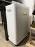 美的（Midea）除湿机变频除湿净化空气一体机30升/天70㎡家用抽湿机轻音卧室内防潮回南天吸湿器CF30BD/BP3N7-DI 实拍图