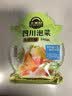 吉香居传统四川泡菜酸甜莲白520g乳酸菌泡菜包菜泡白菜减盐0脂下饭菜 实拍图