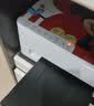 爱普生（EPSON）【6代新品】L1358 墨仓式A4彩色无线单功能家用打印机 家用/办公 AI学习打印机（微信/远程打印） 实拍图
