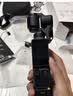 大疆 DJI Osmo Pocket 4 一英寸口袋云台相机 OP灵眸手持数码相机 旅游vlog 便携美颜摄像 标准套装 实拍图