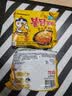 三养（SAMYANG）火鸡面三养芝士火鸡面方便面700g(140g*5)早餐泡面拌面宵夜速食 实拍图