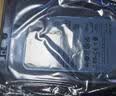 希捷（SEAGATE）台式机硬盘 4TB 5400转 256MB 机械硬盘 SATA 希捷酷鱼系列 电脑硬盘 3.5英寸 实拍图