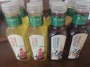 农夫山泉东方树叶绿茶500ml*15瓶无糖茶饮料0糖0脂0卡整箱装饮品 实拍图