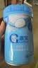 嘉宝（GERBER）婴幼儿高铁米粉维C加铁原味宝宝辅食米糊250g6-12个月 100%真验厂 实拍图
