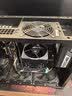 酷冷至尊（CoolerMaster）Hyper 612 CPU风冷散热器 超导6热管/单塔/双莫比乌斯风扇 多平台 支持LGA1700 实拍图