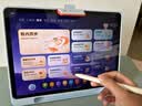 小猿学习机T6猿辅导2026新版学生平板电脑 小学到高中课程同步全科全年龄段作业批改学练一体机YC 小猿学习机T6 8+256G【咨询客服优惠购】 【京东八仓就近发出 快至当/次日达】 实拍图