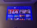 极米（XGIMI）Z9X 4K 旗舰版 焕新升级1650CVIA 4K光学变焦三色激光投影 哈曼卡顿家用智能云台投影仪 国家补贴 实拍图