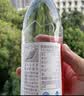昆仑山矿泉水 饮用天然弱碱性 500ml*24瓶 整箱装 高品质用水 实拍图