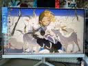 飞利浦EVNIA弈威 27英寸4K160/320Hz双模MiniLED 2304分区IPS HDR1400校准HDMI2.1 电竞显示器27M2N6801M 实拍图