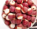 福东海芡实280g 鸡头米鸡头果肇庆红皮芡实仁可搭茯苓四神汤杂粮祛湿汤 实拍图