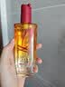 欧莱雅奇焕润发护发精油100ml(小红瓶  免洗 强韧 防损伤 修护强韧) 实拍图